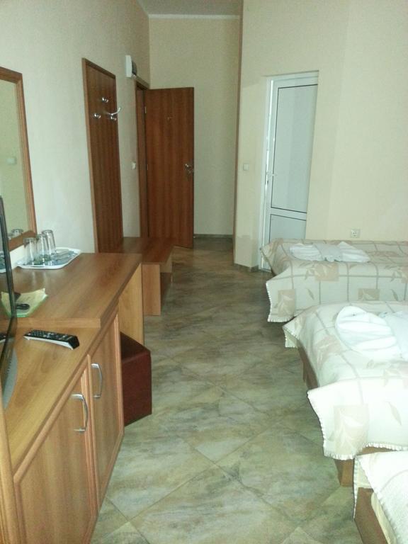 Family Hotel Yola Czepełare Pokój zdjęcie