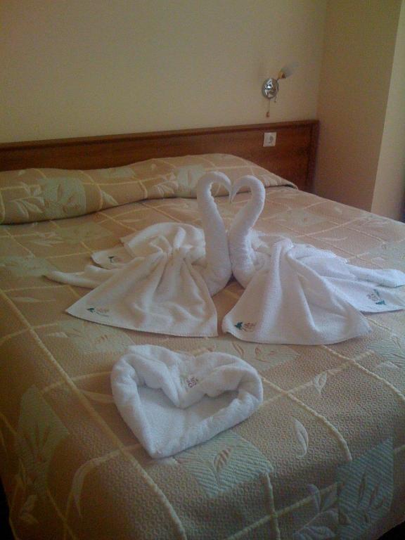 Family Hotel Yola Czepełare Zewnętrze zdjęcie