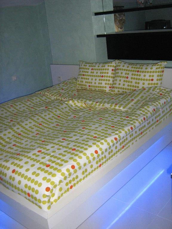 Family Hotel Yola Czepełare Zewnętrze zdjęcie